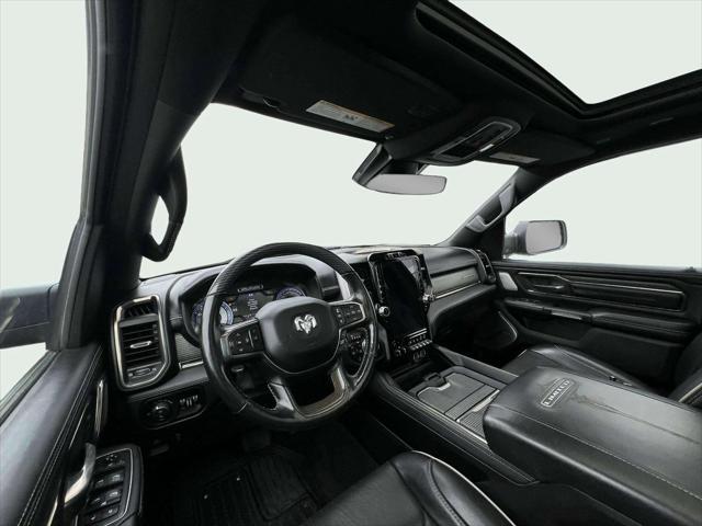 used 2020 Ram 1500 car, priced at $34,963