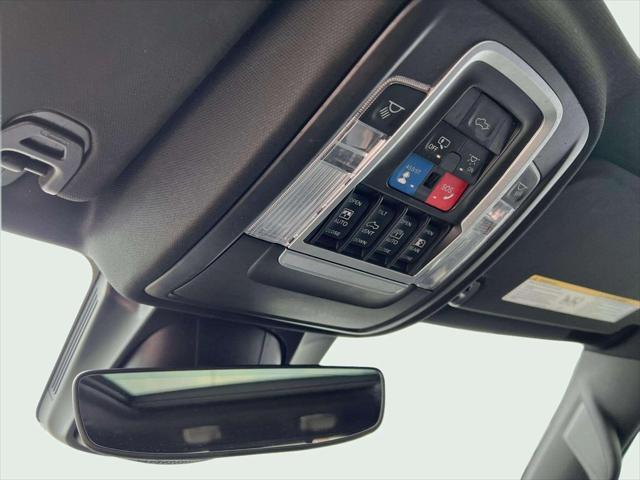 used 2020 Ram 1500 car, priced at $34,963