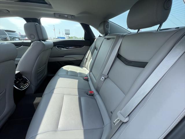 used 2014 Cadillac XTS car, priced at $21,877