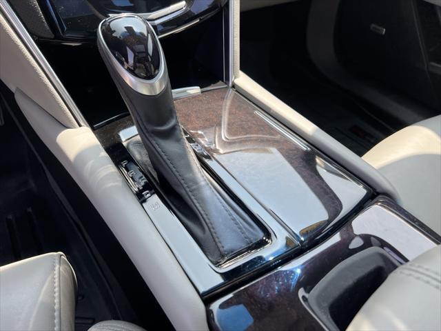 used 2014 Cadillac XTS car, priced at $21,877