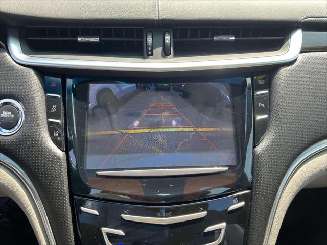 used 2014 Cadillac XTS car, priced at $20,000