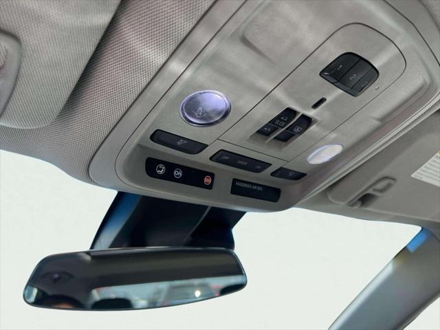 used 2014 Cadillac XTS car, priced at $20,000
