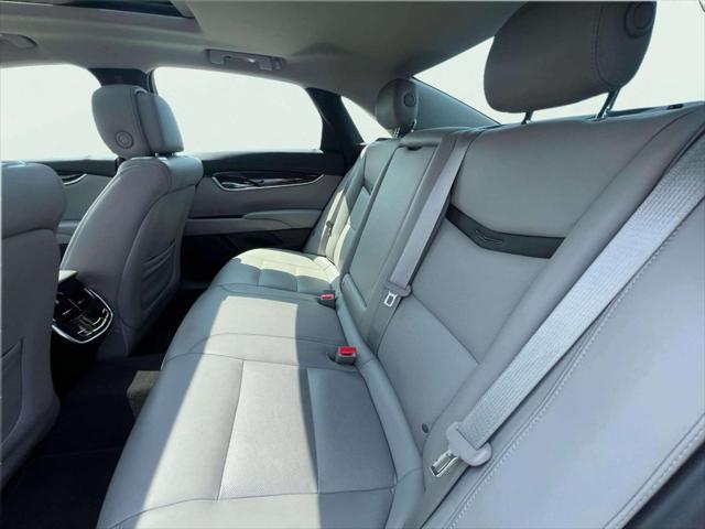 used 2014 Cadillac XTS car, priced at $20,000