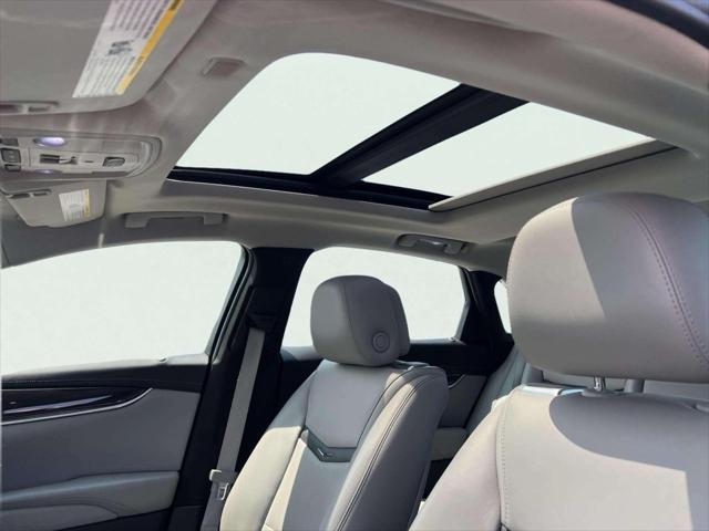 used 2014 Cadillac XTS car, priced at $20,000