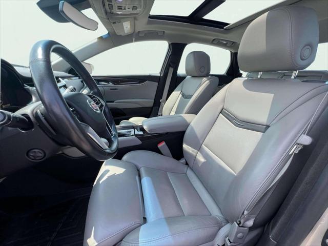 used 2014 Cadillac XTS car, priced at $20,000