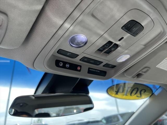 used 2014 Cadillac XTS car, priced at $21,877