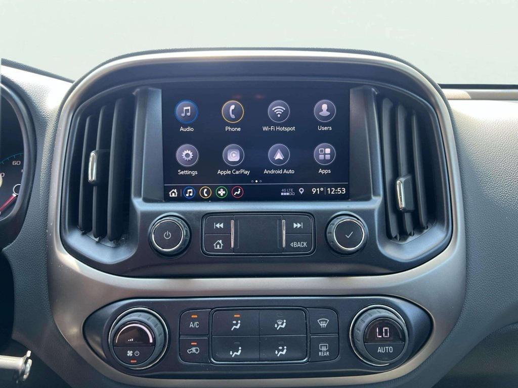 used 2019 GMC Sierra 1500 car, priced at $34,622