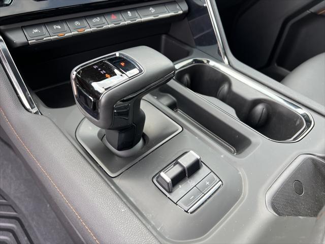 used 2024 GMC Sierra 1500 car, priced at $61,744