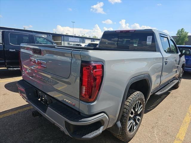 used 2024 GMC Sierra 1500 car, priced at $63,995