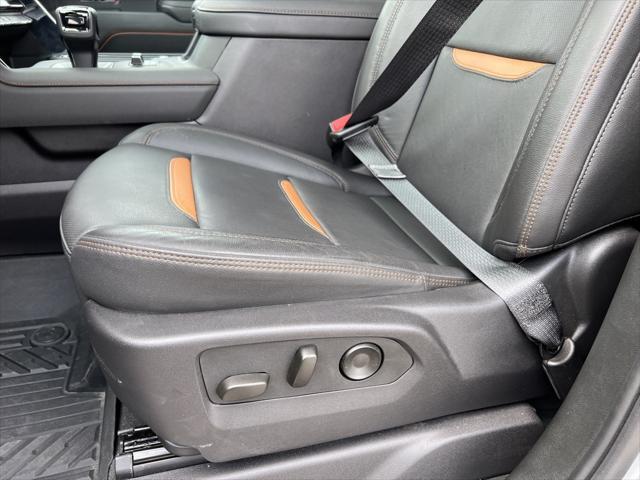 used 2024 GMC Sierra 1500 car, priced at $61,744