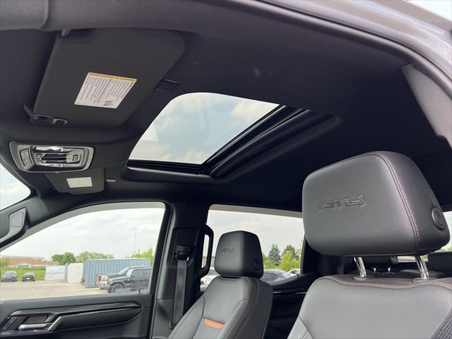 used 2024 GMC Sierra 1500 car, priced at $61,744