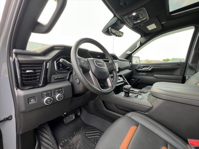 used 2024 GMC Sierra 1500 car, priced at $61,744