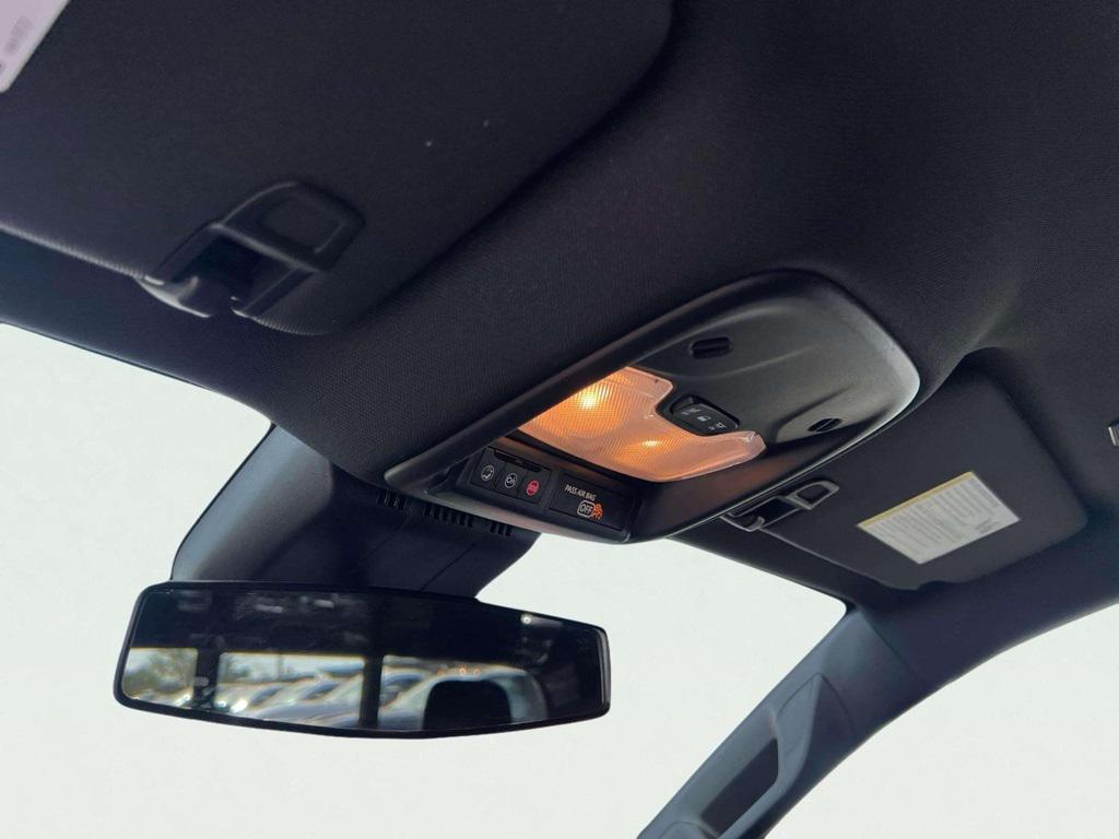 used 2024 Chevrolet Colorado car, priced at $38,512