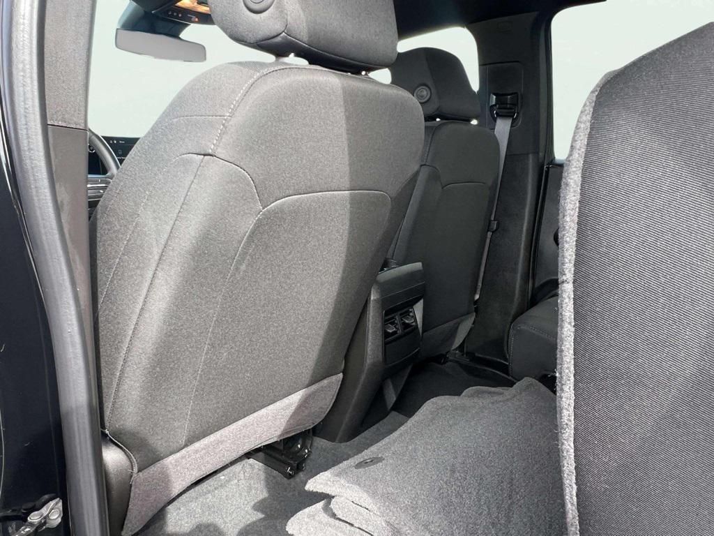 used 2024 Chevrolet Colorado car, priced at $38,512