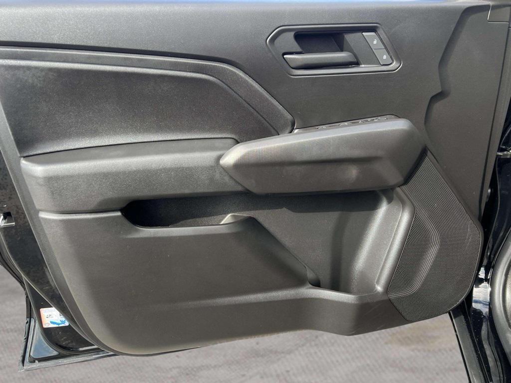 used 2024 Chevrolet Colorado car, priced at $38,512