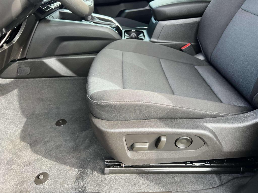 used 2024 Chevrolet Colorado car, priced at $38,512