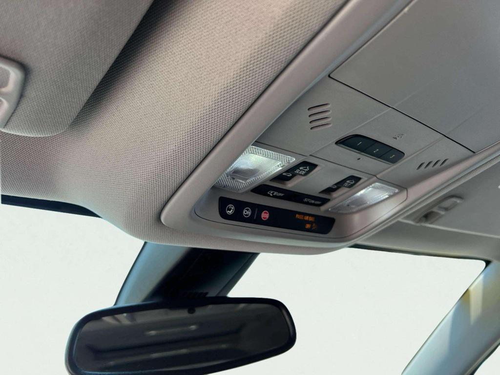 used 2023 GMC Acadia car, priced at $36,711