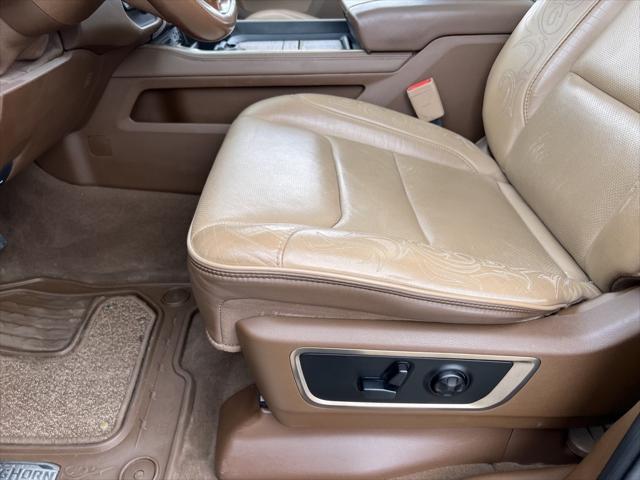 used 2019 Ram 1500 car, priced at $39,422