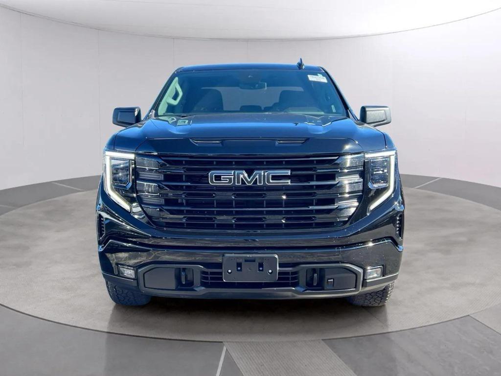 used 2024 GMC Sierra 1500 car, priced at $51,553