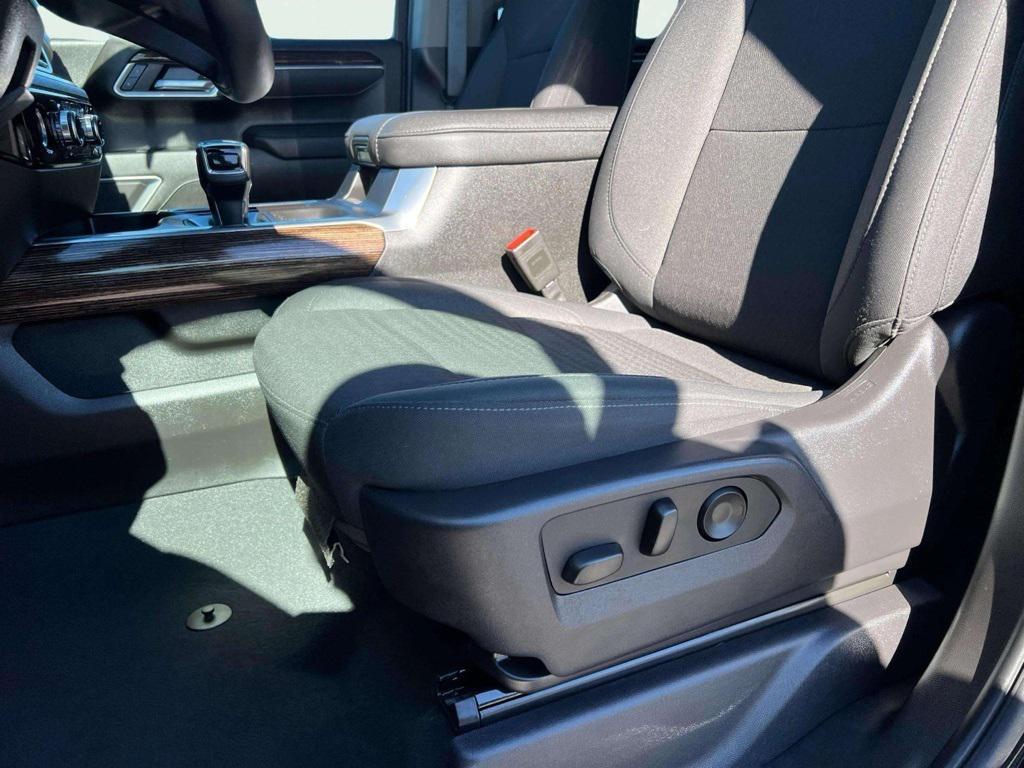 used 2024 GMC Sierra 1500 car, priced at $51,553