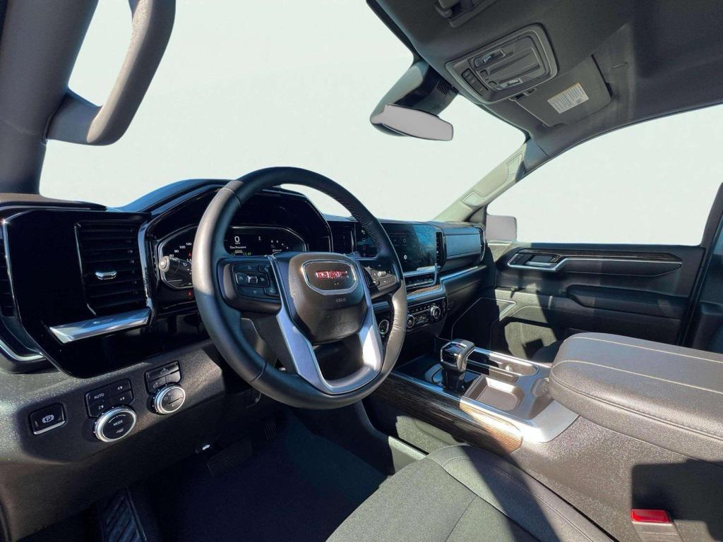 used 2024 GMC Sierra 1500 car, priced at $51,553