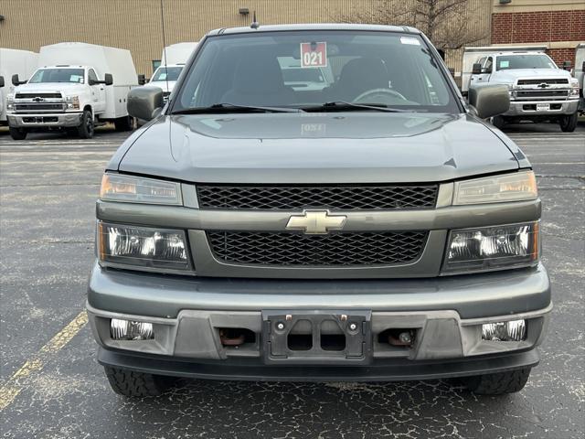 used 2011 Chevrolet Colorado car, priced at $16,995