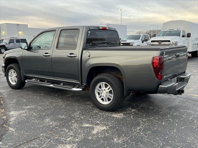 used 2011 Chevrolet Colorado car, priced at $16,995