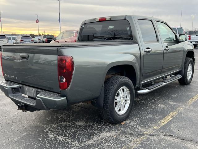 used 2011 Chevrolet Colorado car, priced at $16,995