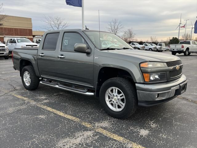 used 2011 Chevrolet Colorado car, priced at $16,995