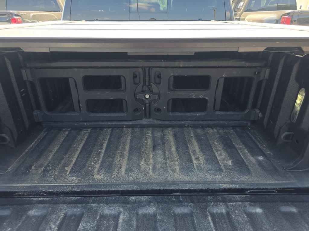 used 2020 Ram 1500 car, priced at $38,996