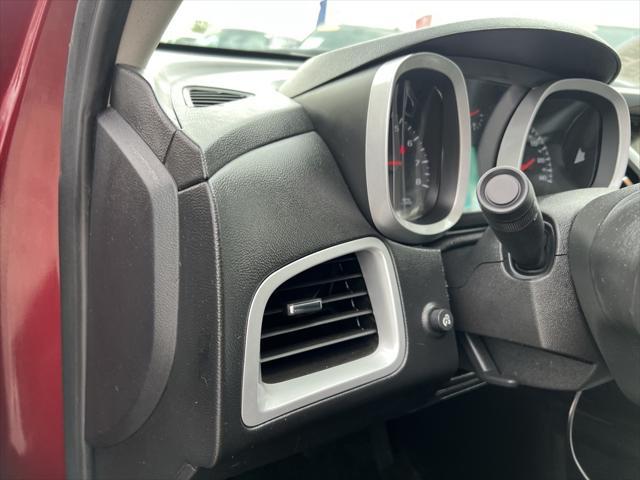 used 2017 Chevrolet Equinox car, priced at $15,752