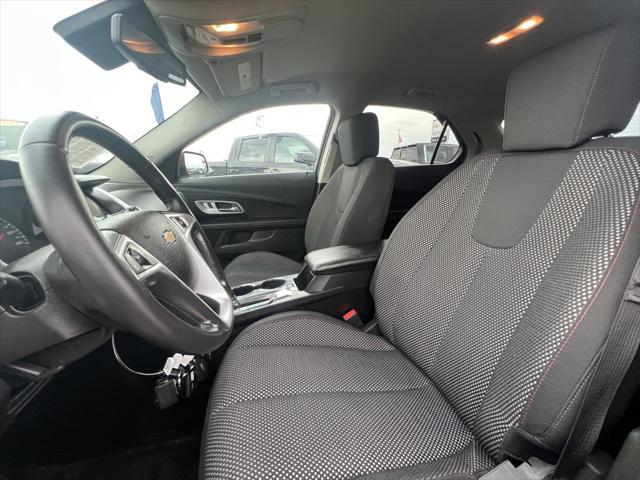 used 2017 Chevrolet Equinox car, priced at $15,752