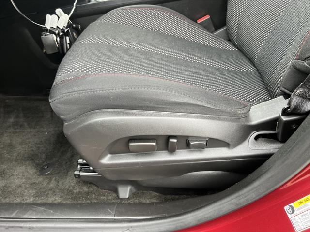 used 2017 Chevrolet Equinox car, priced at $15,752