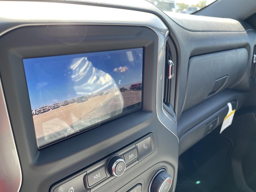 new 2024 Chevrolet Silverado 3500 car, priced at $67,975