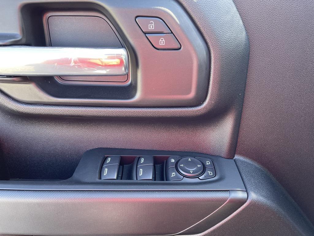 new 2024 Chevrolet Silverado 3500 car, priced at $67,975