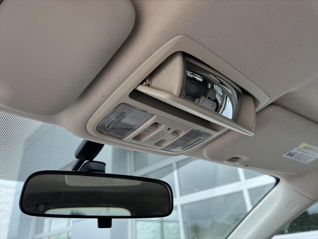 used 2013 Honda CR-V car, priced at $17,995