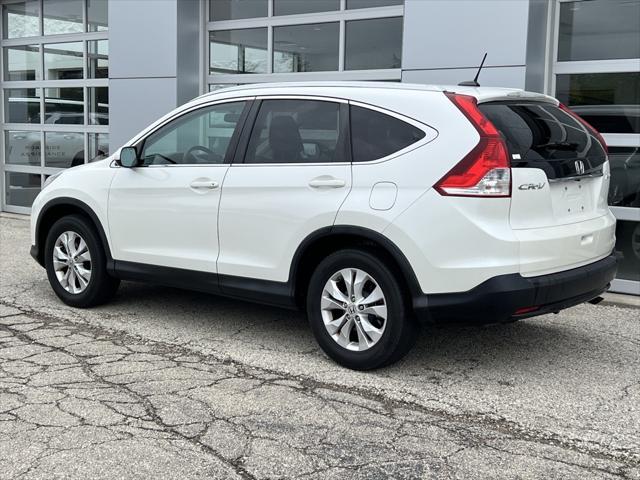 used 2013 Honda CR-V car, priced at $17,995