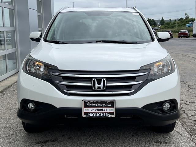 used 2013 Honda CR-V car, priced at $17,995
