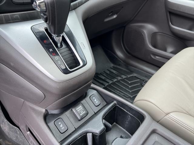 used 2013 Honda CR-V car, priced at $17,995