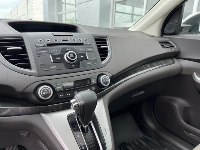 used 2013 Honda CR-V car, priced at $17,995