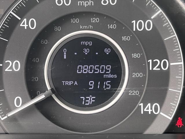 used 2013 Honda CR-V car, priced at $17,995