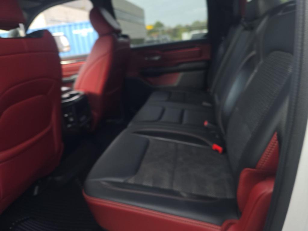 used 2019 Ram 1500 car, priced at $35,995