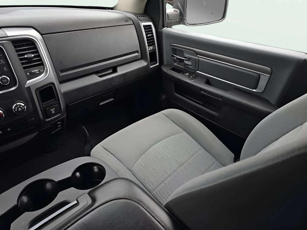 used 2023 Ram 1500 Classic car, priced at $31,526