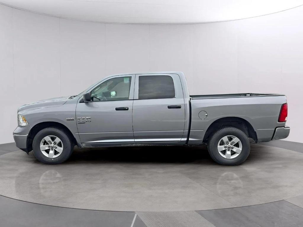 used 2023 Ram 1500 Classic car, priced at $31,526