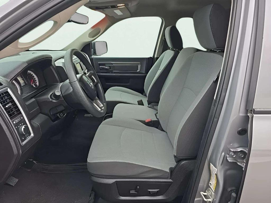 used 2023 Ram 1500 Classic car, priced at $31,526