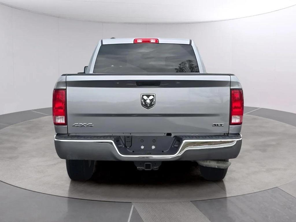 used 2023 Ram 1500 Classic car, priced at $31,526