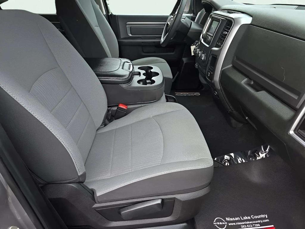 used 2023 Ram 1500 Classic car, priced at $31,526