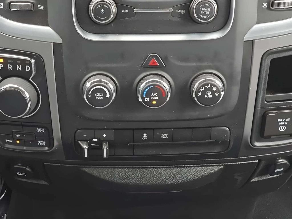 used 2023 Ram 1500 Classic car, priced at $31,526