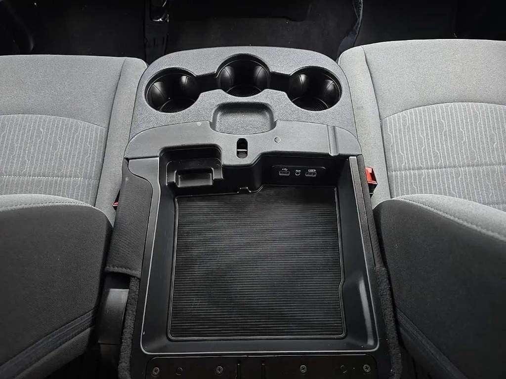 used 2023 Ram 1500 Classic car, priced at $31,526