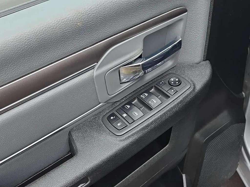 used 2023 Ram 1500 Classic car, priced at $31,526